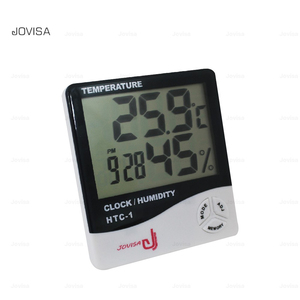 Thermomètre d'extension de cils Thermomètre à usage professionnel Outil d'extension de cils - Product Image 1