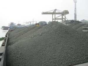 Premium CPC50 Vietnam Clinker, bajo contenido de SO3, cemento de alta resistencia, Exportación a granel de fábrica, entrega rápida - Product Image 3