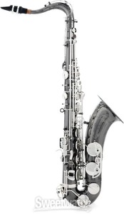 P. Saxofón tenor Mauriat de perla negra de" - Product Image 4