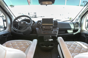 Jaycoswift 20t 2023, Vehículo Camper de Lujo para Viajes Familiares, Fabricado en Acero - Product Image 4