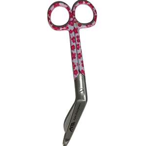 Haute qualité en acier inoxydable Prestige Medical Lister Bandage ciseaux manuel infirmière chirurgicale ensemble d'instruments médicaux - Product Image 3