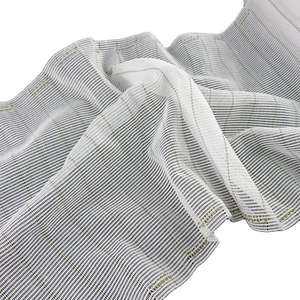 Tissu chauffant électrique léger et respirant avec fils conducteurs pour technologie portable - Product Image 1