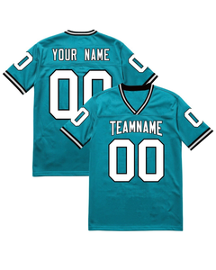 مخصص لكرة القدم الأمريكية جيرسي الثقيلة فريق موحد أداء عالي الجودة تصميم - Product Image 5