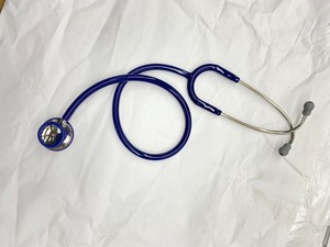 เครื่องฟังเสียงหัวใจแบบสองหัว Spirit รุ่น CK-S601PF พร้อมการรับประกัน 1 ปี และการรับรองจาก SGS - Product Image 6