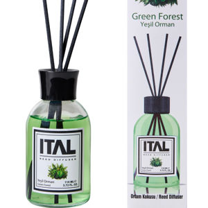 น้ำหอมปรับอากาศ - รีดดิฟฟิวเซอร์ กรีนฟอเรสต์ 110 มล. - Product Image 1