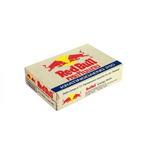 Vente en gros de boissons énergisantes RedBull au ginseng infusé pour la vente au détail et l'exportation - Product Image 1