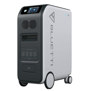 Meilleure station d'alimentation solaire EP500 ProSolar EP500-US-WH-BL-010 2000W 5100Wh LiFePO4 - Prête à être expédiée. - Product Image 1