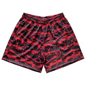 2025 Double Layer Mesh <b>Shorts</b> top Quality Breathable Men <b>Women</b> Custom Sublimation Gym <b>Basketball</b> Mesh <b>Shorts</b> - Product Image 3