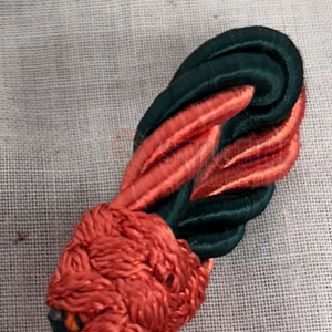 Unique Style Custom Made Uniform <b>Lanyard</b> Solid Color Uniform <b>Lanyard</b> in Stock Uniform <b>Lanyard</b> - Product Image 5