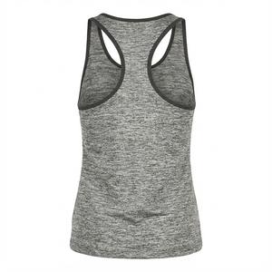 Nouveau design 2026 – Débardeur de sport pour homme, respirant et anti-humidité, motif dégradé, léger, compression, sans manches, pour l'été - Product Image 2