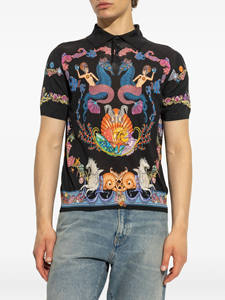 Wholesale High Quality Custom Printed Casual Quick Dry Breathable 100% Cotton Short Sleeve <b>Men</b> for Shirt 220g - Product Image 3