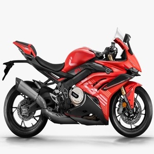 Oferta Especial: Motocicletas Deportivas Originales RR660S 2025, Última Tendencia, Aprobadas y Fabricadas, Listas para Enviar con Entrega a Domicilio - Product Image 4