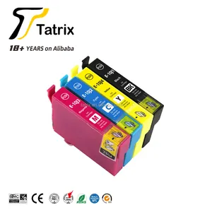Tatrix Premium T10J1 T10J2 T10J3 T10J4 cartuccia di inchiostro a colori compatibile per Epson WF-2930 WF-2950 XP-2200 XP-2205