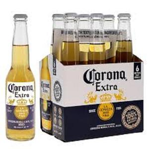 Glacière à bière 20L Premium Corrona Extra avec logo, bacs à boissons et seaux à glace haut de gamme - Product Image 3