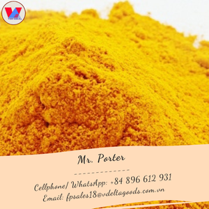 ส่วนประกอบอาหารปรุงรสที่มีชื่อเสียงโรงงานเช่นผงกะหรี่วัสดุจำนวนมากสำหรับร้านอาหารวันหยุด - Product Image 6