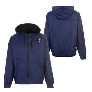 Chaqueta Impermeable de Invierno para Hombre, de Alta Calidad, 3 Capas, Estilo Casual, con Capucha, Corte Ajustado, Ecológica, Transpirable y de Secado Rápido - Product Image 1