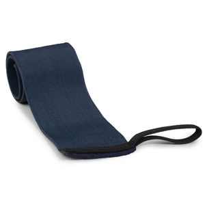 Correas de Muñeca Ajustables de Algodón para Levantamiento de Pesas, Logotipo Personalizado para Fisicoculturismo, Soporte de Muñeca Transpirable de Alta Calidad para Entrenamiento en Gimnasio - Product Image 5