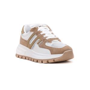 Marrón AT7249 Casual Sneaker Fitness Zapatos para caminar - Product Image 2
