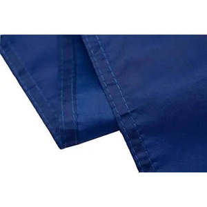 ธงชาติอเมริกา แพ็ค 2 ชิ้น ขนาด 4x6 ฟุต สำหรับใช้งานกลางแจ้ง - ธงชาติอเมริกันสำหรับใช้งานในร่ม ทนทาน แข็งแรง - สีสันสดใส พร้อมห่วงทองเหลือง - Product Image 1