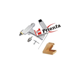 Instruments orthopédiques de diapason de fréquence outils de haute qualité pour l'acier inoxydable chirurgical de haute qualité - Product Image 3