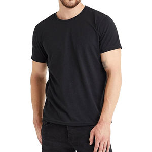 Oversized Premium Quality <b>T</b>-<b>Shirt</b> OEM Custom Printed <b>Men's</b> Tshirt Manufacturer From Bangladeshi Factory - Product Image 6
