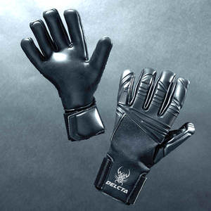 Gants de gardien de but de haute qualité, nouveau style, vente directe d'usine, prix bas. - Product Image 1