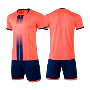 Maillots de Football pour hommes, ensemble de maillots de Football, maillots de Football pour garçons, uniformes de Football, vêtements de Football - Product Image 5