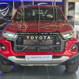 Toyota Hilux 2.8 GD-6 GR-Sport 4x4 Usada, Año 2025 - Product Image 1