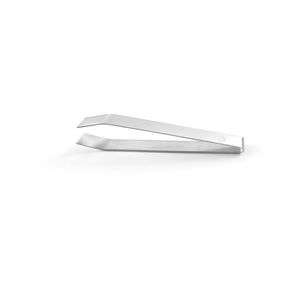 Pince à tête inclinée de 120 mm pour ustensiles par HENDI - Product Image 1