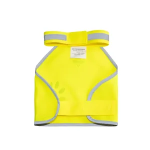 Gilet de sécurité personnalisé pour chiens, produit promotionnel pour animaux de compagnie - Product Image 5