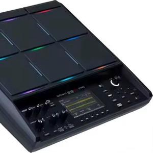 Nouveau SPD-SX : Pad d'échantillonnage de percussion électronique complet SPDSX - Product Image 1