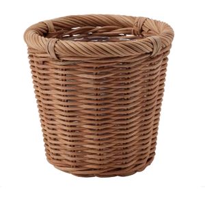 ผู้ค้าส่ง ODM กระถางต้นไม้หวายขนาดเล็ก ดีไซน์เฉพาะ เป็นมิตรกับสิ่งแวดล้อม สำหรับปลูกต้นไม้ในร่ม ผลิตในเวียดนาม - Product Image 3