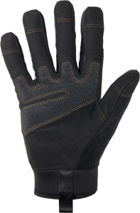 ถุงมือช่างสำหรับผู้ใหญ่ถุงมือช่างระบายอากาศได้ดีดีไซน์ใหม่ - Product Image 2