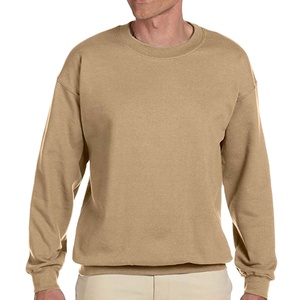 Nuevas Sudaderas para Hombre de Último Estilo, Personalizadas, de Color Sólido, Básicas, de Mezcla de Algodón, con el Mejor Diseño, en Venta 2026 - Product Image 2