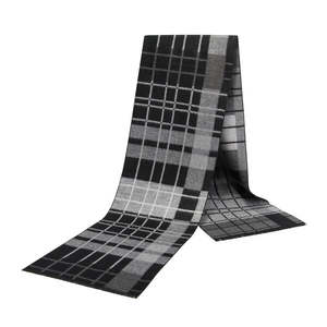 Bufandas gruesas informales de negocios para hombre, bufandas cálidas de estilo europeo - Product Image 3