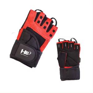 ถุงมือออกกำลังกายแฟชั่นรุ่นใหม่ผลิตจากวัสดุคุณภาพสูงออกแบบได้เอง - Product Image 2