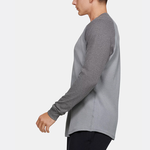 Polos personalizados de algodón orgánico para hombre 100% con logotipo bordado, camiseta suave de verano, ropa informal transpirable de alta calidad - Product Image 5