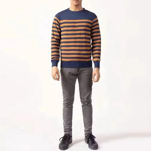 เสื้อสเวตเตอร์สำหรับผู้ชายเสื้อสเวตเชิ้ตสำหรับผู้ชายน้ำหนักเบาระบายอากาศได้ดีวัสดุทนทาน - Product Image 2