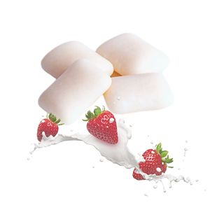 <span class=keywords><strong>Gros</strong></span> en vrac <span class=keywords><strong>gros</strong></span> soins dentaires xylitol gomme à bulles saveur fruitée en vrac emballage gomme à mâcher - Product Image 2