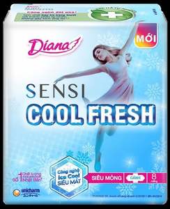 Bolsas de plástico PE duraderas impresas personalizadas Embalaje industrial de Vietnam para almohadillas sanitarias para mujeres Cuidado personal - Product Image 3