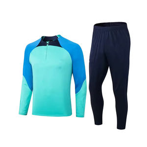 Survêtements respirants à séchage rapide 100% coton personnalisés OEM/ODM pour hommes, grande taille, caractéristiques d'impression d'été - Product Image 1