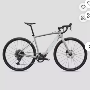 Bicicleta de Carretera NUEVA en OFERTA, Económica, con Cuadro de Aluminio de 2 Piezas, Frenos de Disco, 18 Velocidades, Ruedas de 20 Pulgadas - Product Image 1