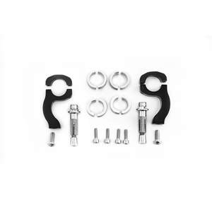 Acerbis Hitch Mounts Kit <b>Model</b> 0022427 - Product Image 1