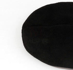 2025 femmes mode couleur unie Beanie chapeau beaux perles Bonnet casquettes dames coton bonnets pour automne printemps Style décontracté - Product Image 4