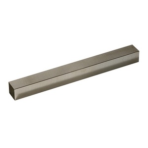 WILKE HSS-EW9Co10 1.3207 DIN 4964 Form B Turning <b>Tool</b> with 100mm Length and 10x10mm Square Width HSS-EW9Co10 1.3207 - Product Image 1