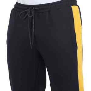 Survêtements de sport élégants pour hommes Fermeture à glissière et haut à capuche Survêtement pour hommes Survêtement de sport personnalisé de haute qualité - Product Image 2