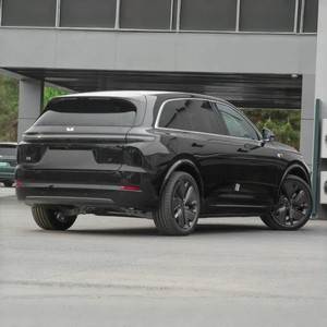 L7 SUV Pro Max Ultra, Auto Híbrido Eléctrico de Rango Extendido Usado, Li l 7 Auto 2023-2025, NEDC 601-700km, 200-250kW, en Venta - Product Image 2