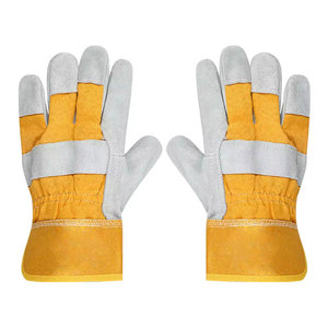 Gants de sécurité industriels durables et confortables pour la protection au travail quotidien, faible MOQ - Product Image 4