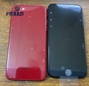 Venta al por Mayor de Teléfonos Móviles Usados Originales Desbloqueados para <span class=keywords><strong>iPhone</strong></span> <span class=keywords><strong>SE</strong></span> 2022, Calidad A+, <span class=keywords><strong>iPhone</strong></span> <span class=keywords><strong>SE</strong></span> 2022 <span class=keywords><strong>64GB</strong></span> 128GB - Product Image 3