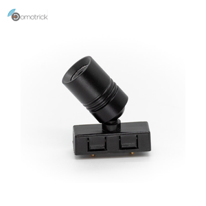 ไฟราง LED อลูมิเนียมผลิตจากอิตาลีปรับแต่งได้นำกลับมาใช้ใหม่ได้ ISO9001มีประสิทธิภาพสูง - Product Image 4